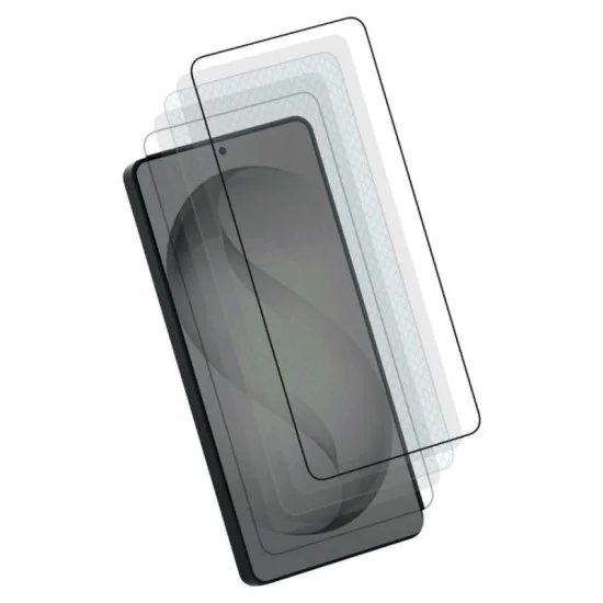 Smartix Ultraguard Protector for Samsung S26 Ultra - Clear